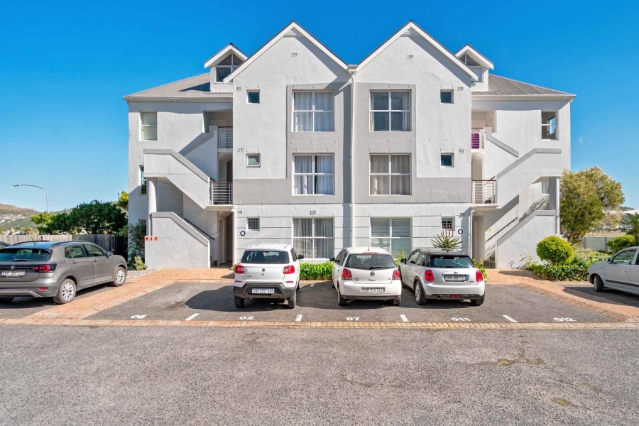 2 Bedroom Property for Sale in Beach Estate Western Cape